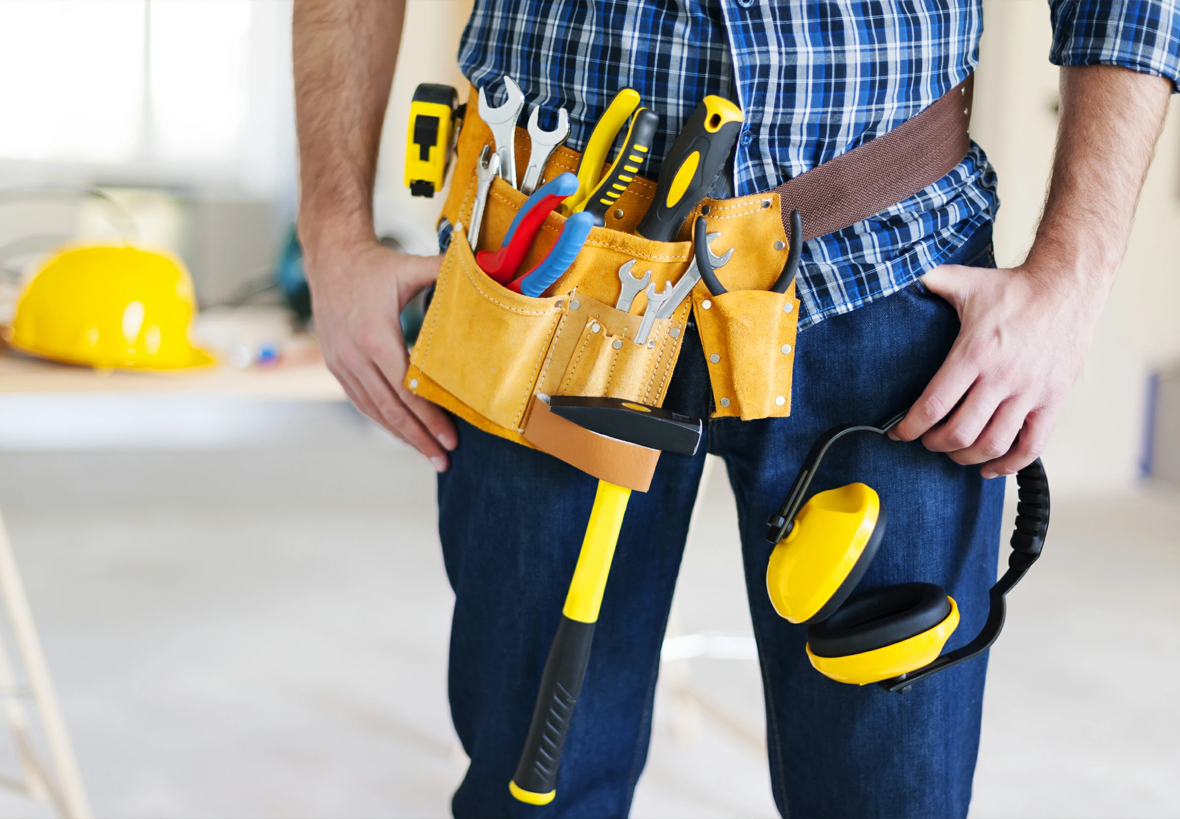 Same-Day Handyman Services