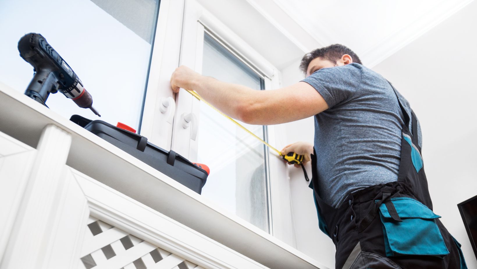 Professional Door and Window Repair Services