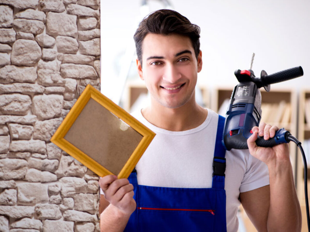 Art and Picture Hanging