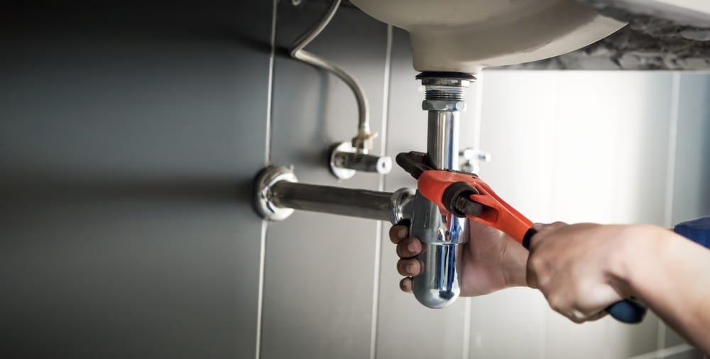 plumbing services